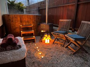 Villa Relax Apartman