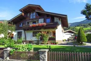 Ferienwohnung Wallner - Steindorf