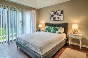 Graham Haus River Condo Walk to Schlitterbahn!