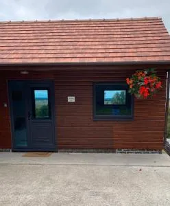 Danielle’s den - Haxey