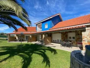 Apartamentos El Pradón - Cudillero