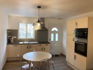 Appartements Le Lodge de Louise, centre ville Saint Valery sur somme : photos des chambres