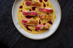 KA BRU 1100 Boutique Hotel