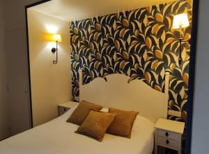 Hotels Le Pavillon Saint-Martin : photos des chambres