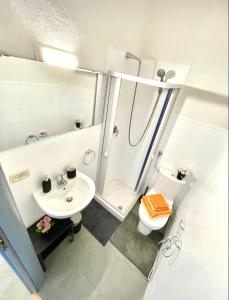 Gesuiti Rooms Catania