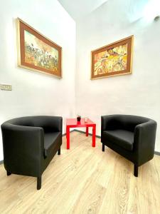 Gesuiti Rooms Catania