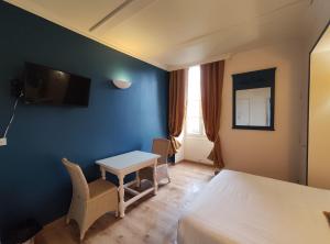 Hotels Le Pavillon Saint-Martin : photos des chambres