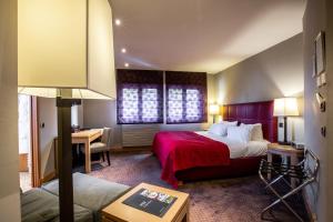 Hotels Hotel Baud - Les Collectionneurs : photos des chambres