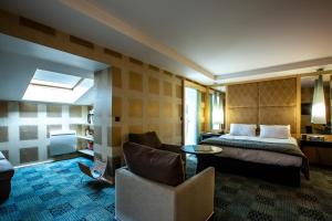 Hotels Hotel Baud - Les Collectionneurs : Chambre Double Deluxe