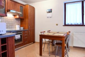 Apartament Granit