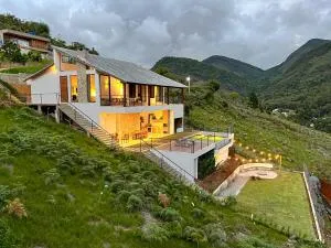 MORADA DOS IPÊS - Sebastiana