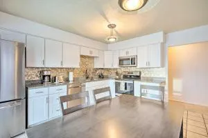 Millcreek Home with Mtn View Less Than 8 Mi to SLC! - Millcreek