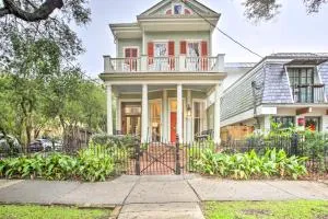 Inviting Uptown New Orleans Apt Perfect Location! - ماريرو