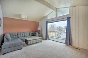 Millcreek Home with Mtn View Less Than 8 Mi to SLC!