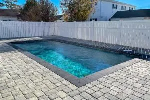 New-Build North Wildwood Home with Private Pool - Stone Harbor