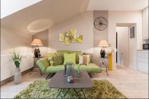 Rooftop Coffee by Parliament