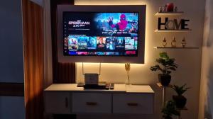 Ill Stay With You - with Public Pool & 100 Mbps Fibre at Victoria Sports Tower