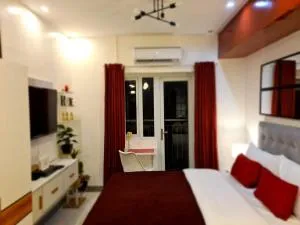 I'll Stay With You - with Public Pool & 100 Mbps Fibre at Victoria Sports Tower - 奎松市