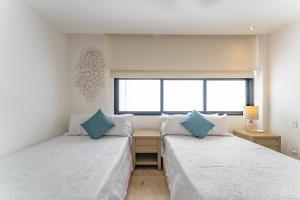 Kuxtal Luxury Condo with Rooftop