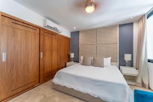 Kuxtal Luxury Condo with Rooftop