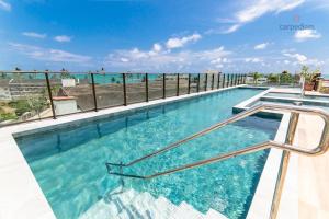 Porto Blue #201 - Apartamento por Carpediem