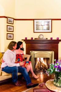 Brockenhurst Bungalow