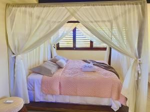 Casa Pé na Areia - Jacumã, Vista Mar, Wi-Fi by PenareiaTurBr