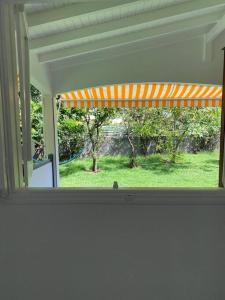 VILLA T2 CLIMATISEE WIFI SAINT-FRANCOIS