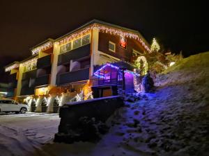 Haus Wibmer Martin