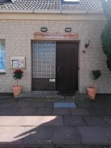 Pension Weidengrund - Düshorn