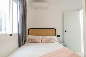 NUEVO Estacion Central PLAYA 3 Dorm AC