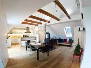 Ferienwohnung Pauli - Fertőrákos