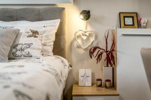 Apartments Stella Mariela