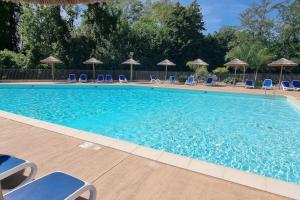 Appartements maison, mer, piscine, parking : photos des chambres