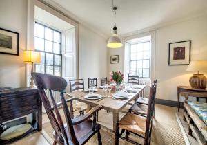 The Rock House - Main House