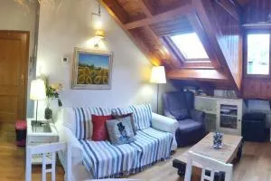 Latitud 42 - tucasaenlospirineos - Лануса