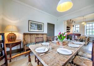 The Rock House - Main House