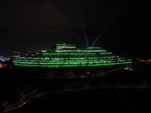 شقق المصيف للشقق المخدومة