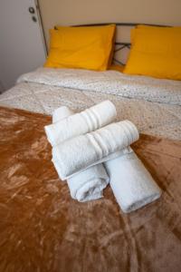 Βίλα Αρμονία Ορεινή Κορινθία