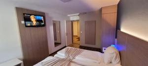 Superior Suite room in Hotel Post