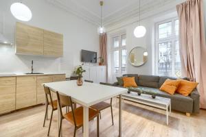 Kamienica Centrum Apartament nr 4