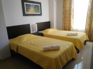 Hotel Kallma Adventures