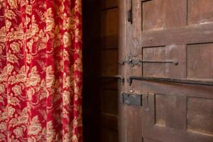 B&B / Chambres d'hotes Le Logis d'Equilly : Chambre Double Supérieure