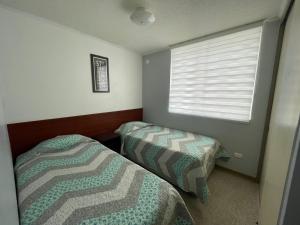 Departamento Full La Serena