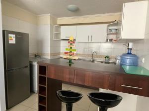 Departamento Full La Serena