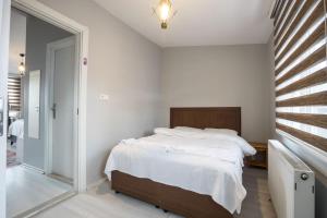 Zelya Istanbul Flats