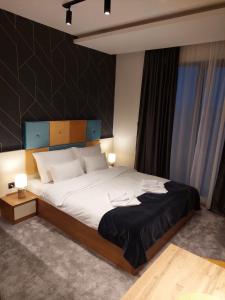 Nela apartmani (u hotelu Djina)