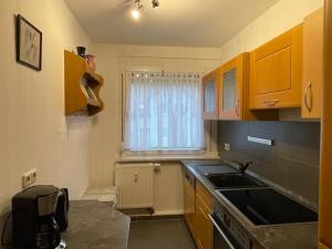 Ferienwohnung Elbaue