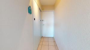 Appartements Appart Le Concorde : photos des chambres