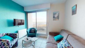 Appartements Appart Le Concorde : photos des chambres
